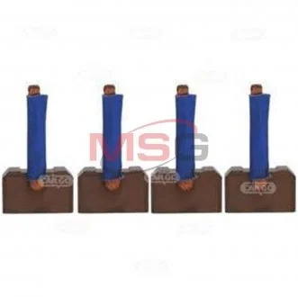 Щітки стартера CARGO 140364