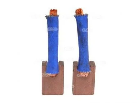 Щетки стартера CARGO 140556