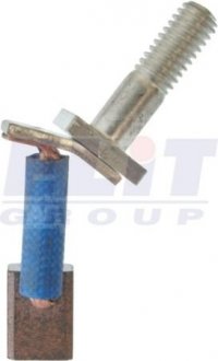 Щетки стартера ND, 6*9*12, 12V CARGO 140566