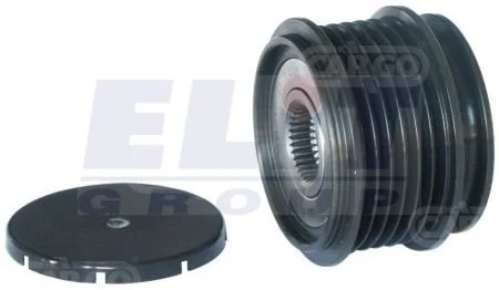 Шкив генератора CARGO 230293