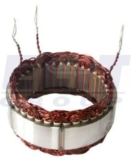 Фото статор CARGO 233598 Статор CARGO 233598