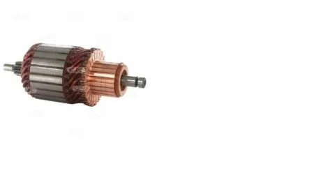 Фото якорь стартера CARGO 234022 Якорь стартера CARGO 234022