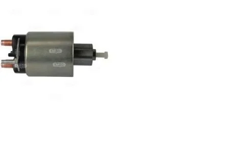 Реле стартера, що втягує. CARGO 235496