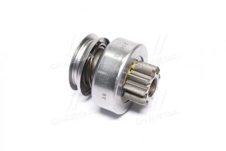 Фото бендікс стартера CARGO 236832 Бендікс стартера CARGO 236832