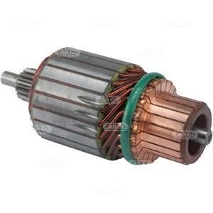 Фото якорь стартера CARGO 236958 Якорь стартера CARGO 236958