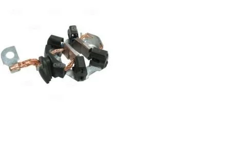 Фото щеткодержатель стартера CARGO 237366 Щеткодержатель стартера CARGO 237366