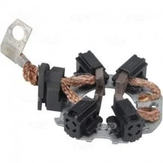 Фото щеткодержатель стартера CARGO 237859 Щеткодержатель стартера CARGO 237859