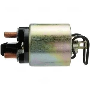 Реле стартера, що втягує. CARGO 238529