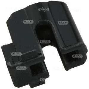 Фото щеткодержатель стартера CARGO 238580 Щеткодержатель стартера CARGO 238580