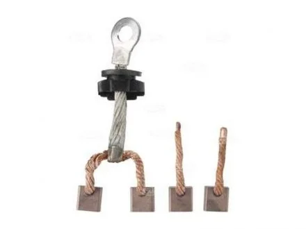 Щетки стартера CARGO 330182