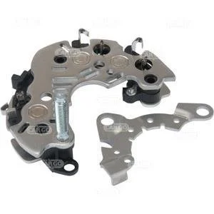 Фото диодный мост генератора CARGO 332257 Диодный мост генератора CARGO 332257