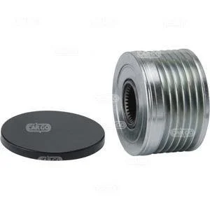 Фото шкiв генератора CARGO 332316 Шкiв генератора CARGO 332316