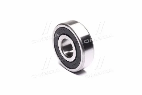 Фото подшипник генератора 6303 CARGO 333119 Подшипник генератора 6303 CARGO 333119