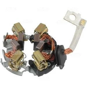 Щеточный узел стартера CARGO 333559