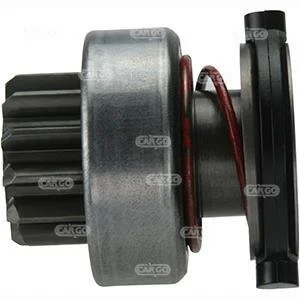 Фото бендикс стартера CARGO 333866 Бендикс стартера CARGO 333866