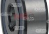 Подшипник шариковый d>30 CARGO B140263 (фото 2)