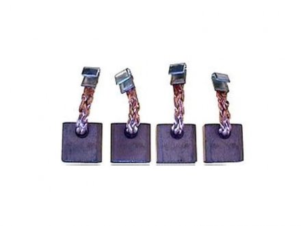 Щетки стартера CARGO BSX1404