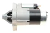 Стартер (12В, 0,9кВт, новий із заставою) HYUNDAI ACCENT, ACCENT I, ACCENT II, COUPE I, ELANTRA III, LANTRA I, LANTRA II, PONY, PONY / EXCEL, S, KIA CERATO I, MITSUBISHI GALANT VI 1.3-1.8 11.87-12.09 CARGO F 032 110 958 (фото 4)