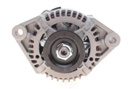 Генератор (14В, 75А, новий із заставою) SMART CABRIO, CITY-COUPE, CROSSBLADE, FORTWO, ROADSTER 0.6/0.7 07.98-02.07 CARGO F 032 112 384