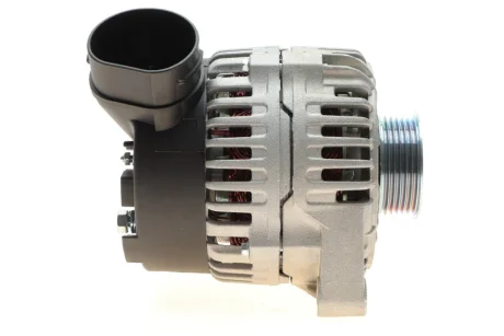 Генератор (14В, 120А, новий із заставою) AUDI 100 C3, 100 C4, 80 B4, A4 B5, A6 C4, A6 C5, A8 D2, CABRIOLET B3, COUPE B3, VW PASSAT B5 1.9D-2.8 03.90-01.05 CARGO F 032 112 806