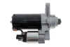 Стартер (12В, 1,7кВт, новий із заставою) AUDI A3, TT, SEAT ALTEA, ALTEA XL, CORDOBA, IBIZA III, IBIZA IV, IBIZA IV SC, LEON, TOLEDO III, SKODA FABIA I, FABIA I PRAKTIK, FABIA II 1.4-2.0D 10.99-11.18 CARGO F032113842 (фото 2)