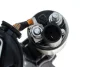 Стартер (12В, 1,7кВт, новий із заставою) AUDI A3, TT, SEAT ALTEA, ALTEA XL, CORDOBA, IBIZA III, IBIZA IV, IBIZA IV SC, LEON, TOLEDO III, SKODA FABIA I, FABIA I PRAKTIK, FABIA II 1.4-2.0D 10.99-11.18 CARGO F032113842 (фото 4)