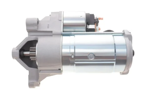 Стартер (12В, 1,9кВт, новий із заставою) DS DS 4, DS 5, CITROEN C4, C4 GRAND PICASSO I, C4 GRAND PICASSO II, C4 I, C4 II, C4 PICASSO I, C4 PICASSO II, C4 SPACETOURER, C5 II, C5 III 1.6-2.2D 03.00- CARGO F032113926