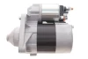 Стартер (12В, 0,9кВт, новий із заставою) ABARTH 500 / 595 / 695, 500C / 595C / 695C, GRANDE PUNTO, ALFA ROMEO GIULIETTA/HATCHBACK, MITO, FIAT 124 SPIDER, 500, 500 C, 500L, 500X 0.9-1.4LPG 09.99- CARGO F032113962 (фото 5)