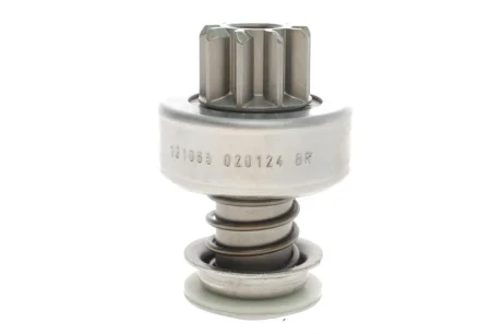 МЕХАНІЗМ ВІЛЬНОГО ХОДУ СТАРТЕРА CARGO F032131065