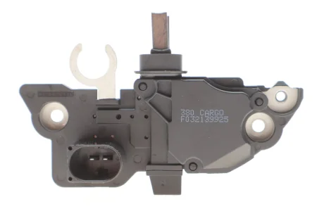 Регулятор напруги (14V) AUDI A4 B5 SEAT AROSA SKODA FABIA I, FABIA I PRAKTIK, SUPERB I VW LUPO I, PASSAT B5, PASSAT B5.5 1.0-2.3 11.94-03.08 CARGO F032139925