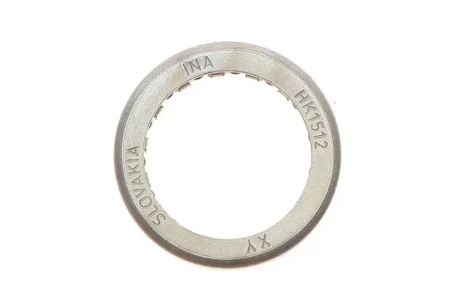 Втулка стартера CARGO F 032 140 495