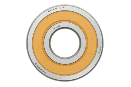 ШАРИКОПІДШИПНИК CARGO F 032 140 589