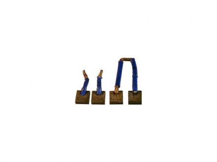Щетки стартера CARGO JSX31-32