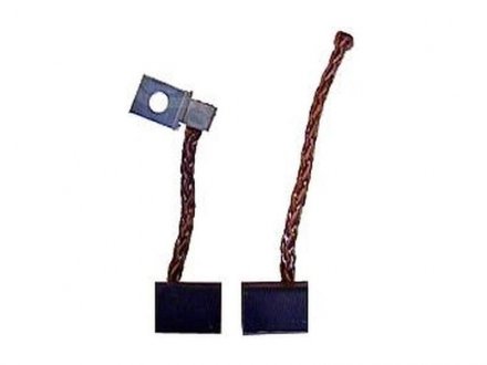 Щітки стартера CARGO PSX1332