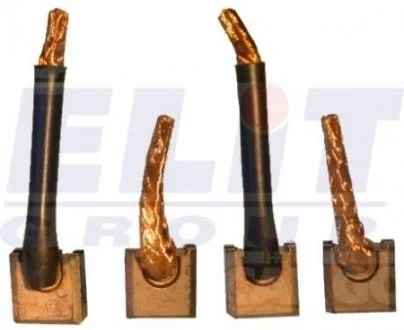 Фото щітки стартера CARGO PSX1421444 Щітки стартера CARGO PSX1421444