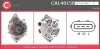 Генератор CASCO CAL40158AS (фото 1)