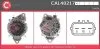 Генератор CASCO CAL40217AS (фото 1)