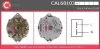 Генератор CASCO CAL60103AS (фото 1)