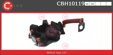 Фото кронштейн CASCO CBH10119AS Кронштейн CASCO CBH10119AS