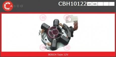 Фото кронштейн CASCO CBH10122AS Кронштейн CASCO CBH10122AS