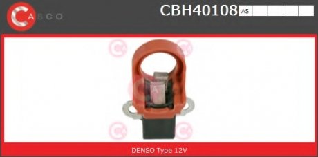 Кронштейн CASCO CBH40108AS