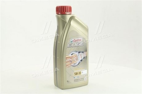 Моторное масло CASTROL 15530C