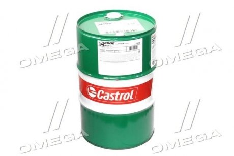 Смазка моторная синтетическая "EDGE LL Titanium FST 5W-30", 60л CASTROL 15665E (фото 1)