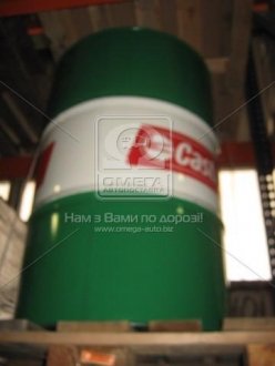 Олія моторна. Vecton 10W-40 E4/E7 (Бочка 208л)) CASTROL 15B698 (фото 1)