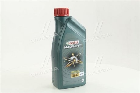 Моторное масло CASTROL 15C9D0