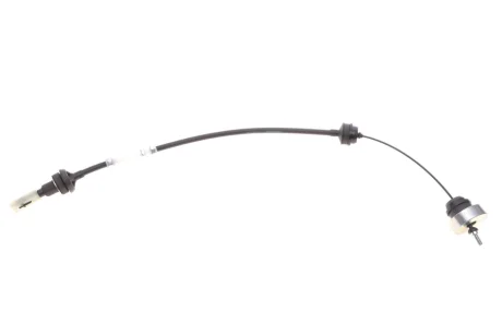 Трос сцепления (854/489mm) Peugeot Expert/ Citroen Jumpy 1.9, 2.0 (96-) CAVO 1101634