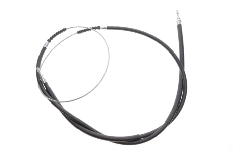 Трос ручного, (диск. тормоза), (2712/2*890mm), 01- CAVO 1102626