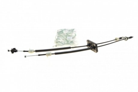 Трос КПП Jumper 3,0HDI, FIAT Ducato 3,0 JTD 06- CAVO 1114 636