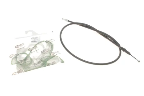 Трос ручного тормоза задн.лев. Trafic II 01- (1503/1365mm) CAVO 1302 691