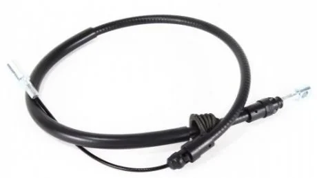 Трос ручного, центр, длинная база, 2.3 dCi, 10- (1032/757mm) CAVO 1302751